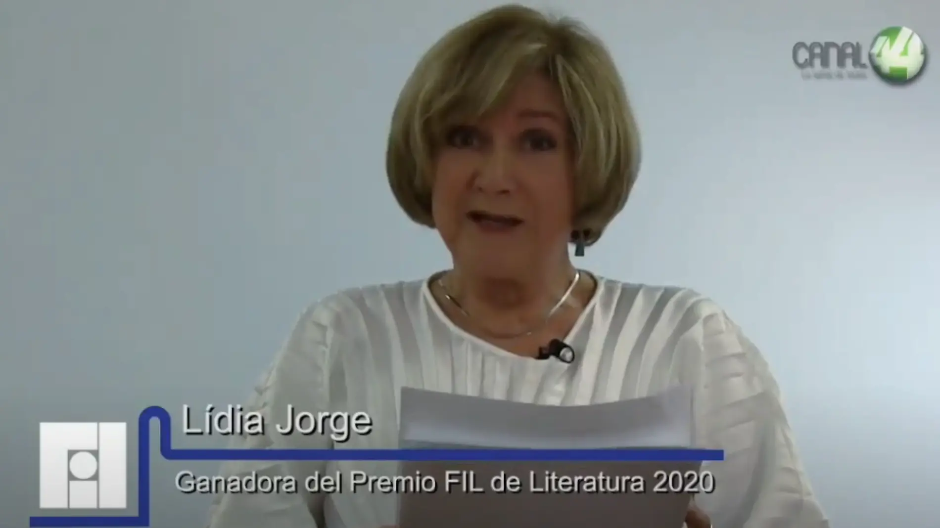 Lídia Jorge